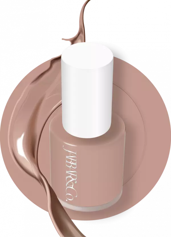 Full Coverage Liquid Foundation by Jabbar&Co