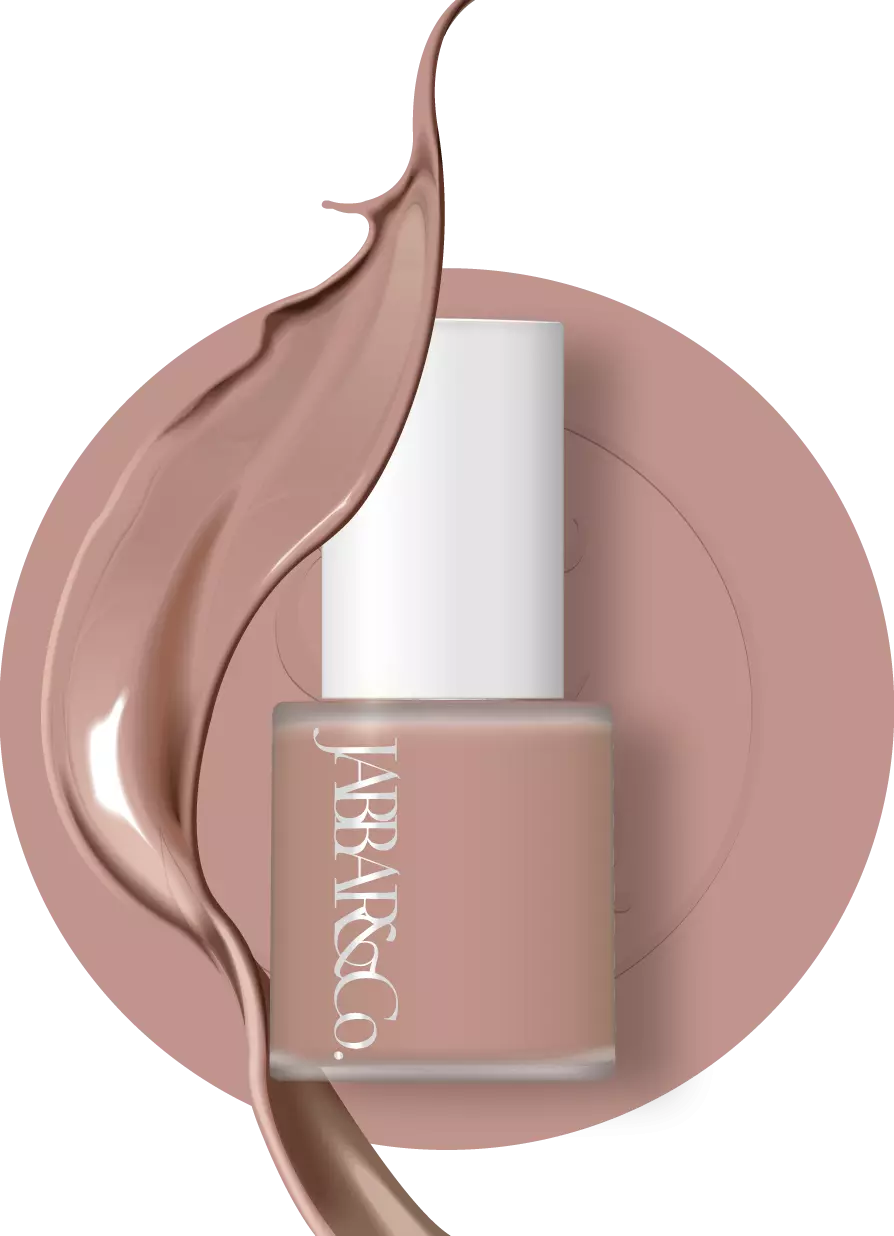 Full Coverage Liquid Foundation by Jabbar&Co