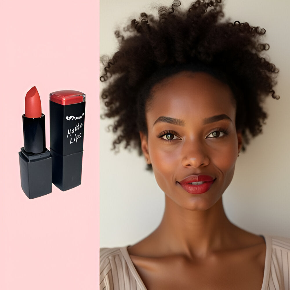 AMUSE Matte Lips Lipstick