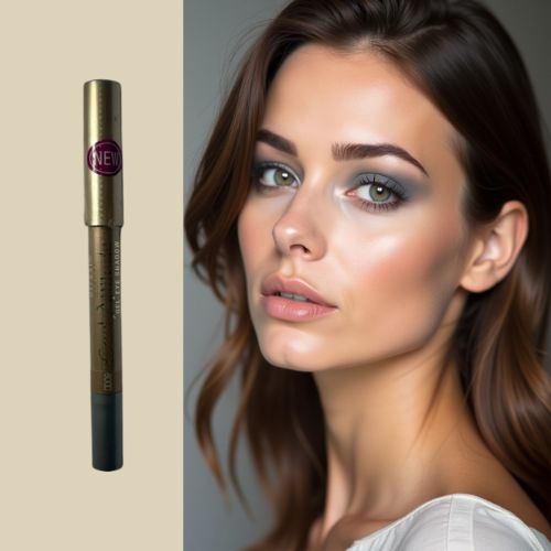 MILANI Cool Attitude Gel Eye Shadow Pencil