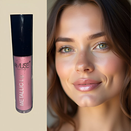 AMUSE Metallic Lip