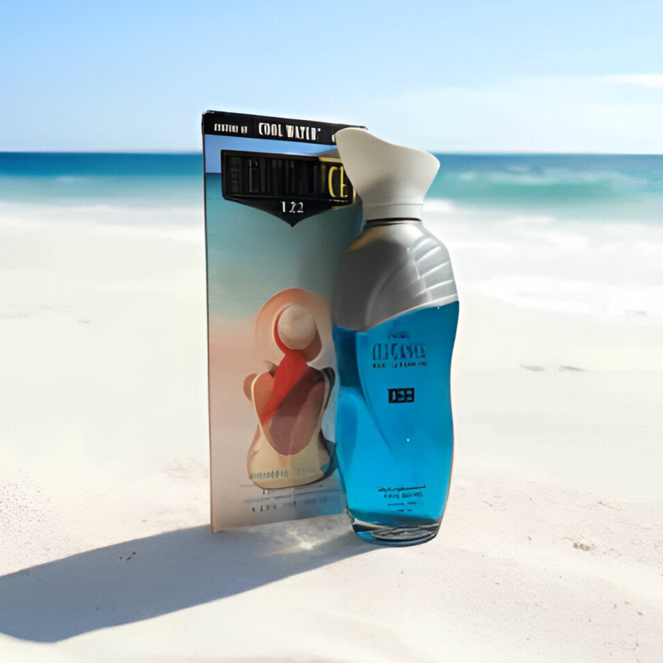 PURE ELEGANCE No. 122 Eau de Parfum