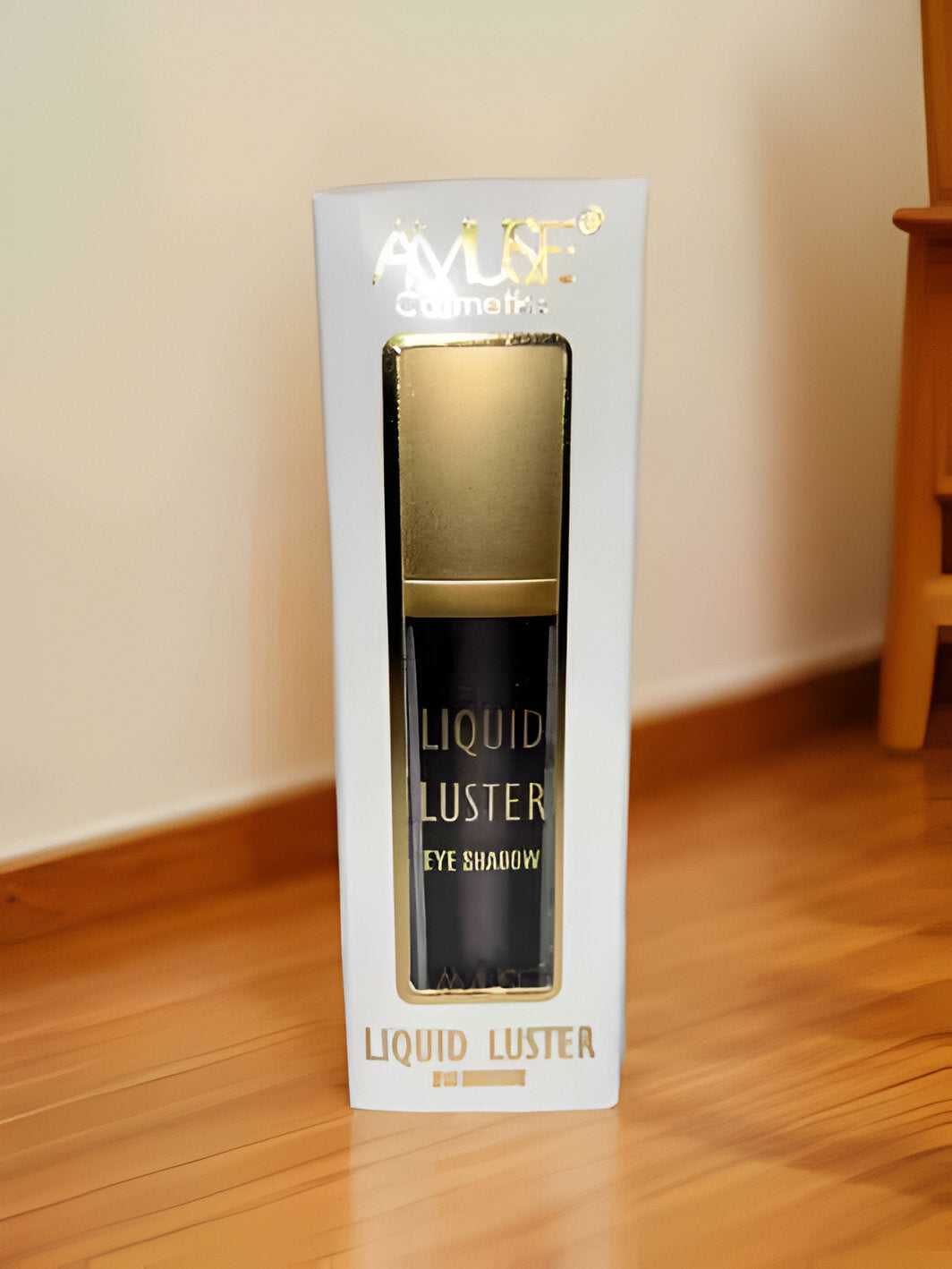 AMUSE Liquid Luster Eye Shadow