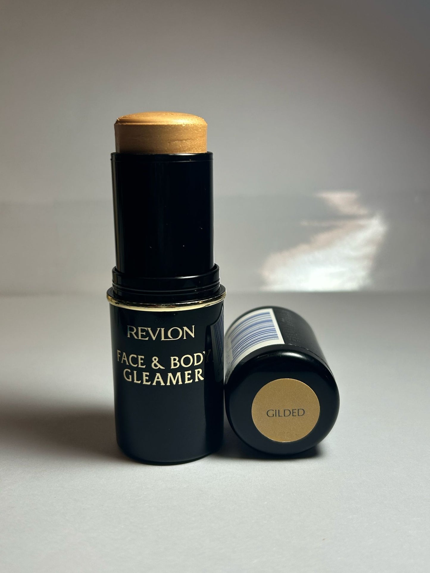 REVLON Face & Body Gleamer Limited Edition Gilded