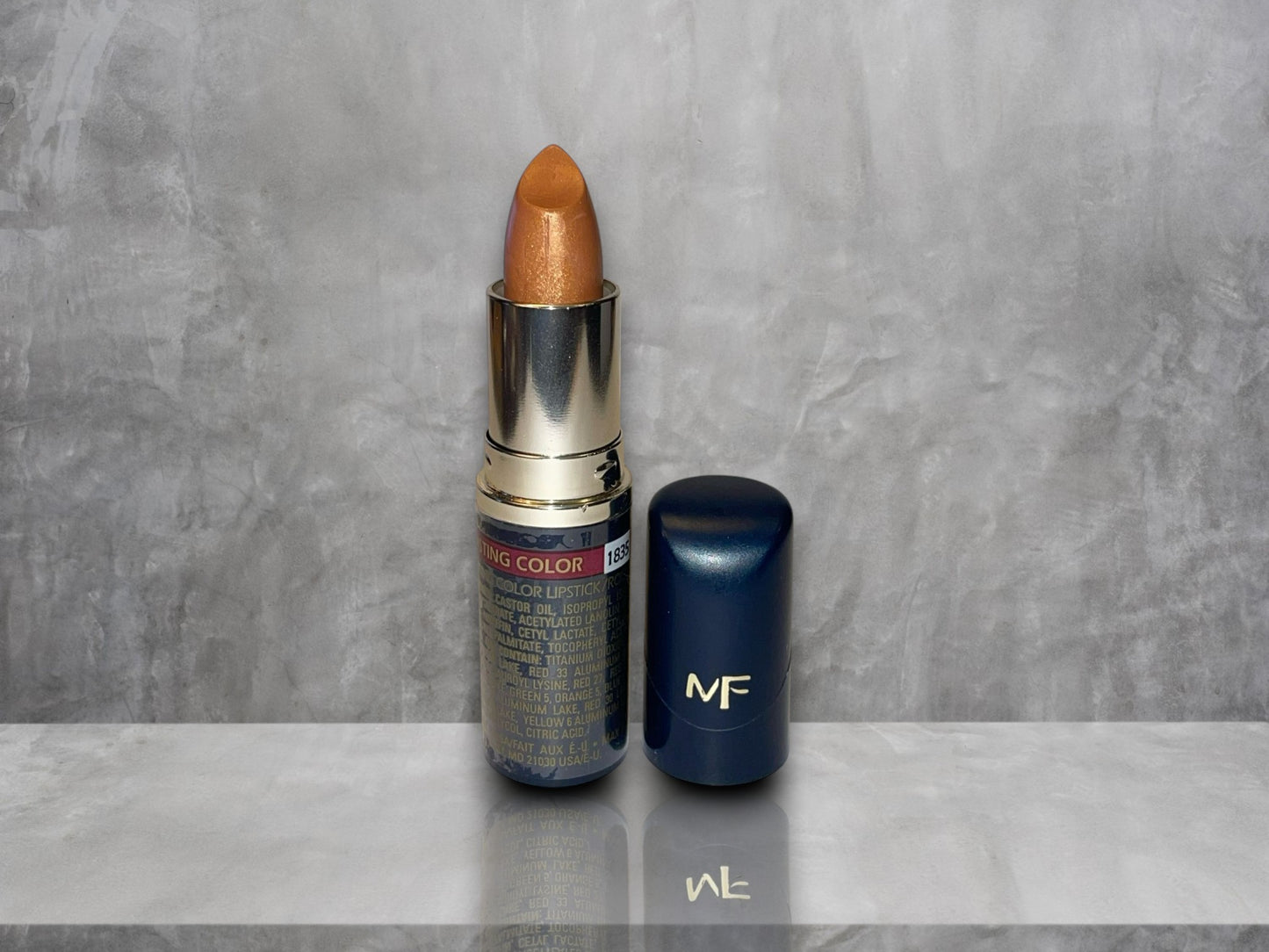 Max Factor Lasting Color Lipstick