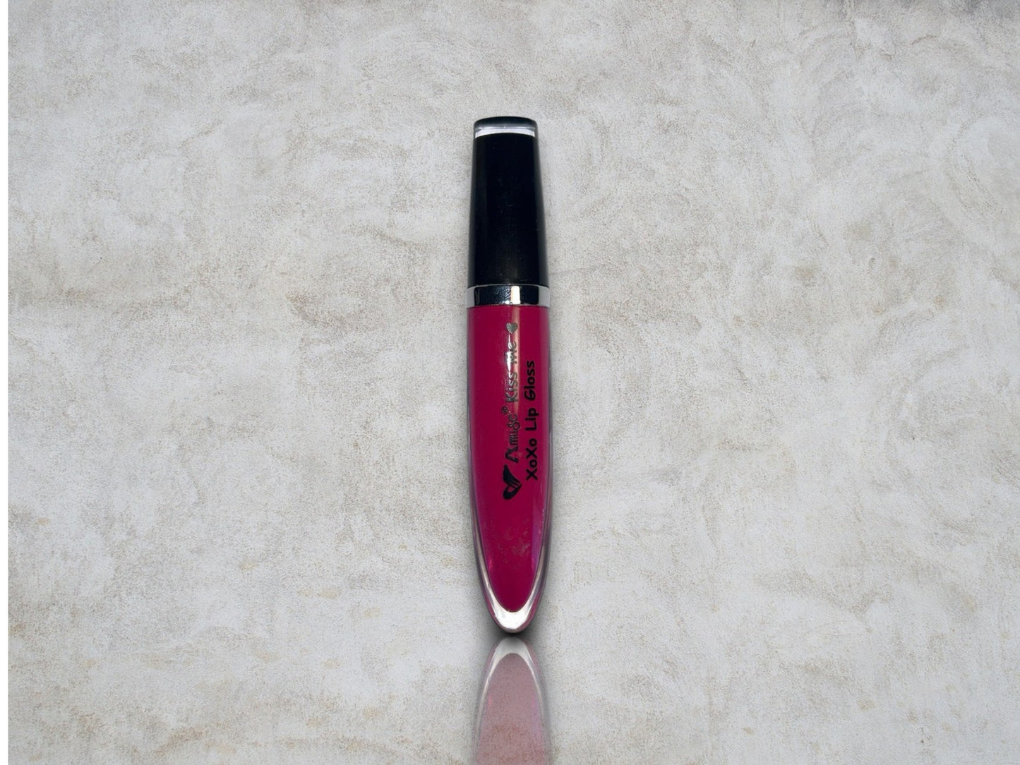 AMUSE Kiss Me XoXo Lip Gloss