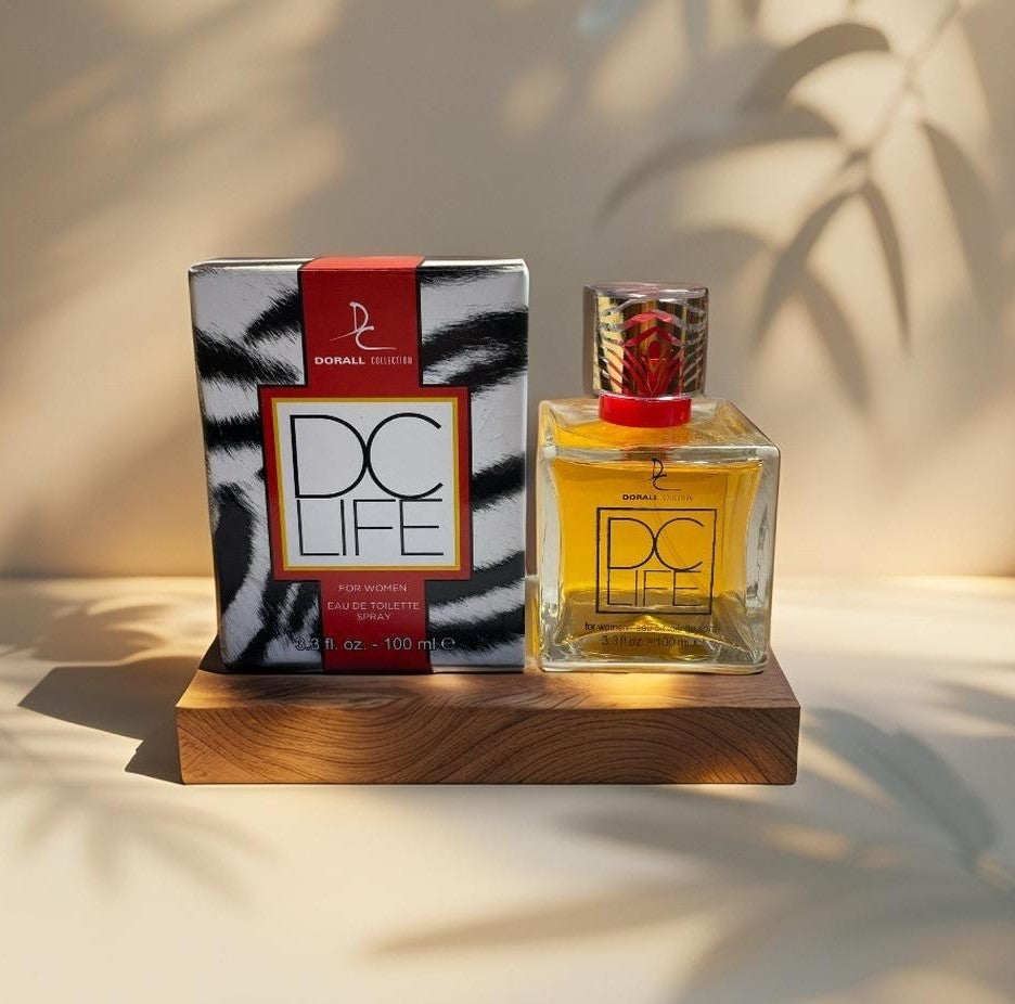 DC LIFE For Women by Dorall Collection
