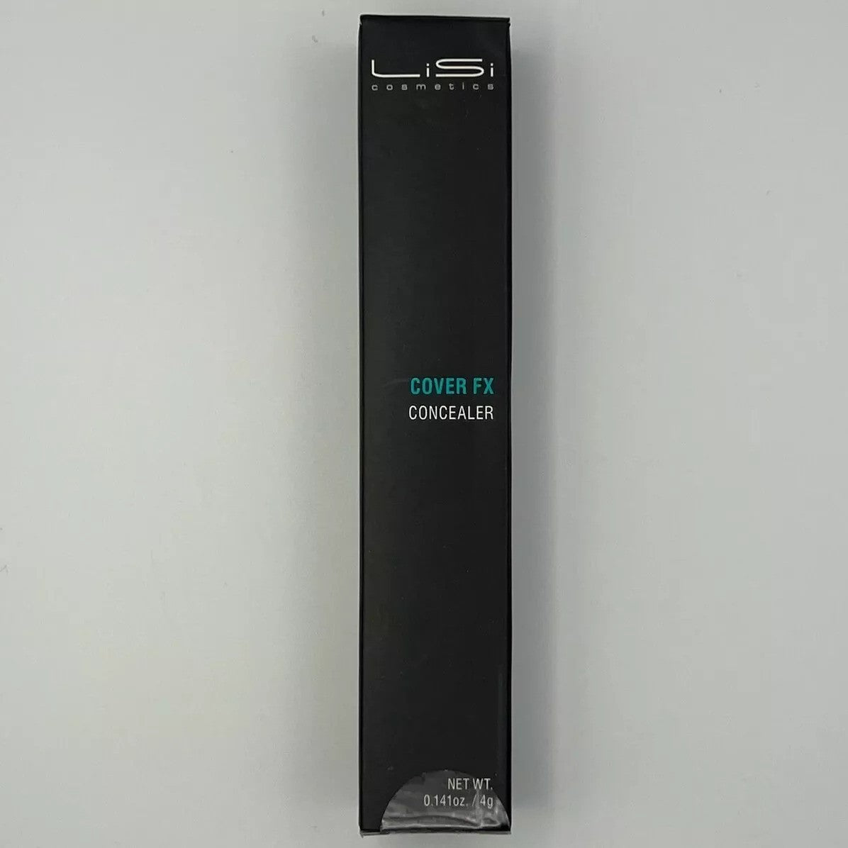 LiSi Cosmetics 102 Cover FX Concealer