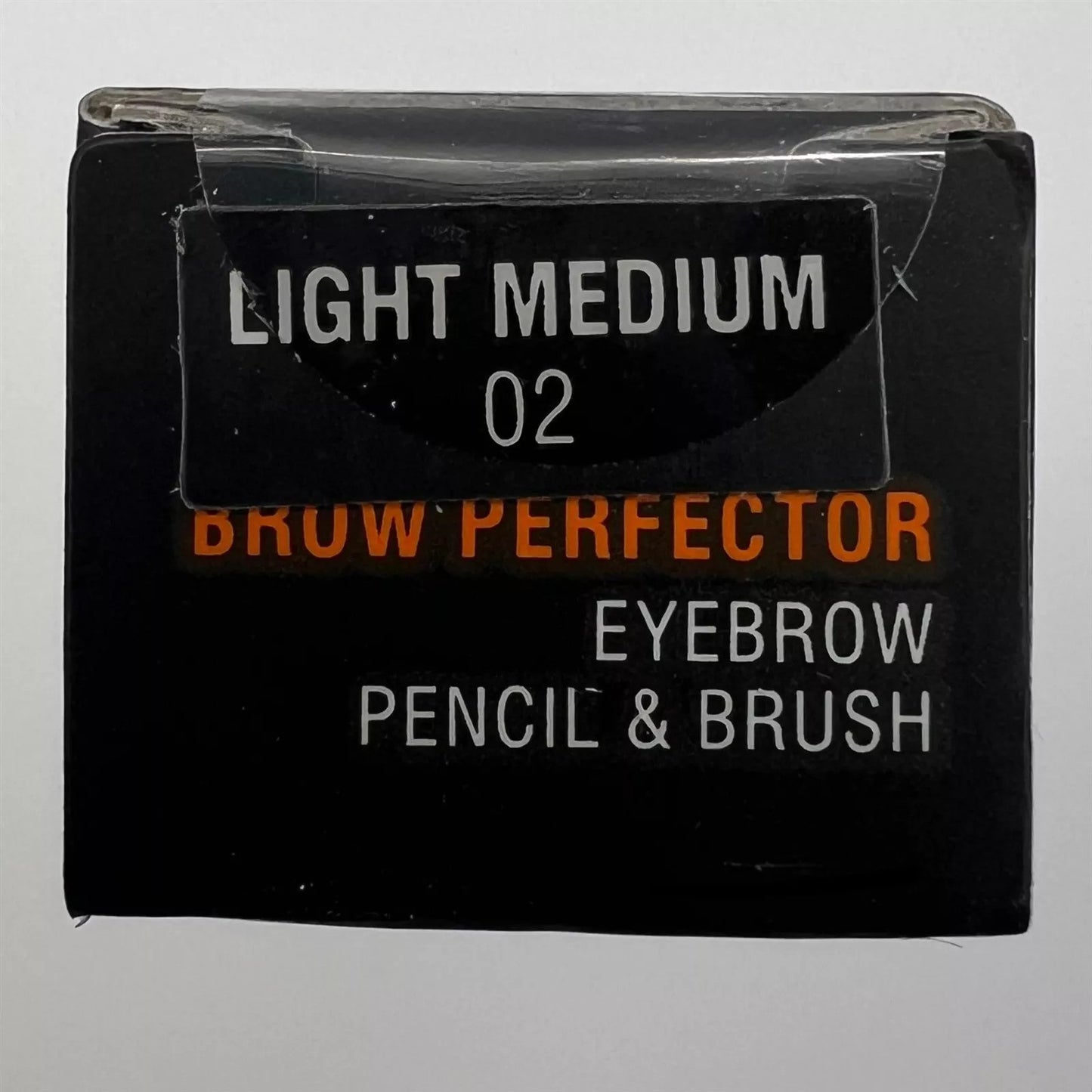 LiSi Cosmetics Eyebrow Pencil & Brush