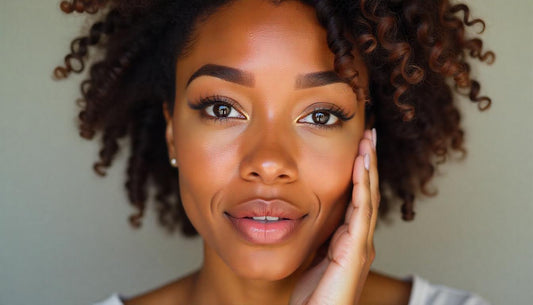 Makeup Mistakes to Avoid