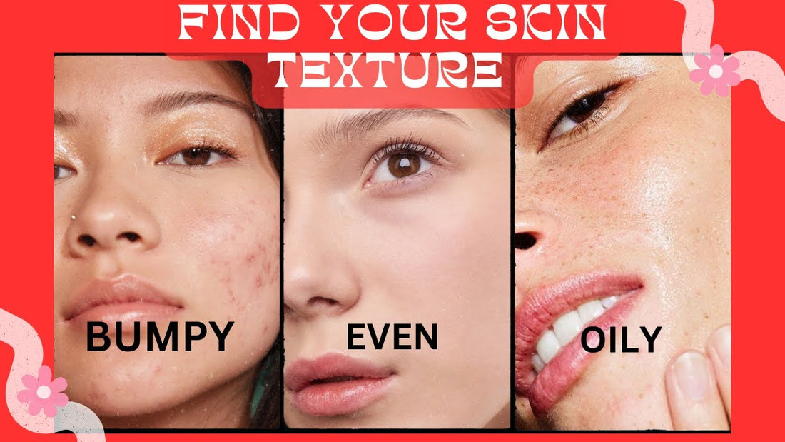 Makeup for Every Skin Type