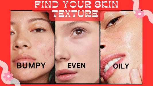 Makeup for Every Skin Type
