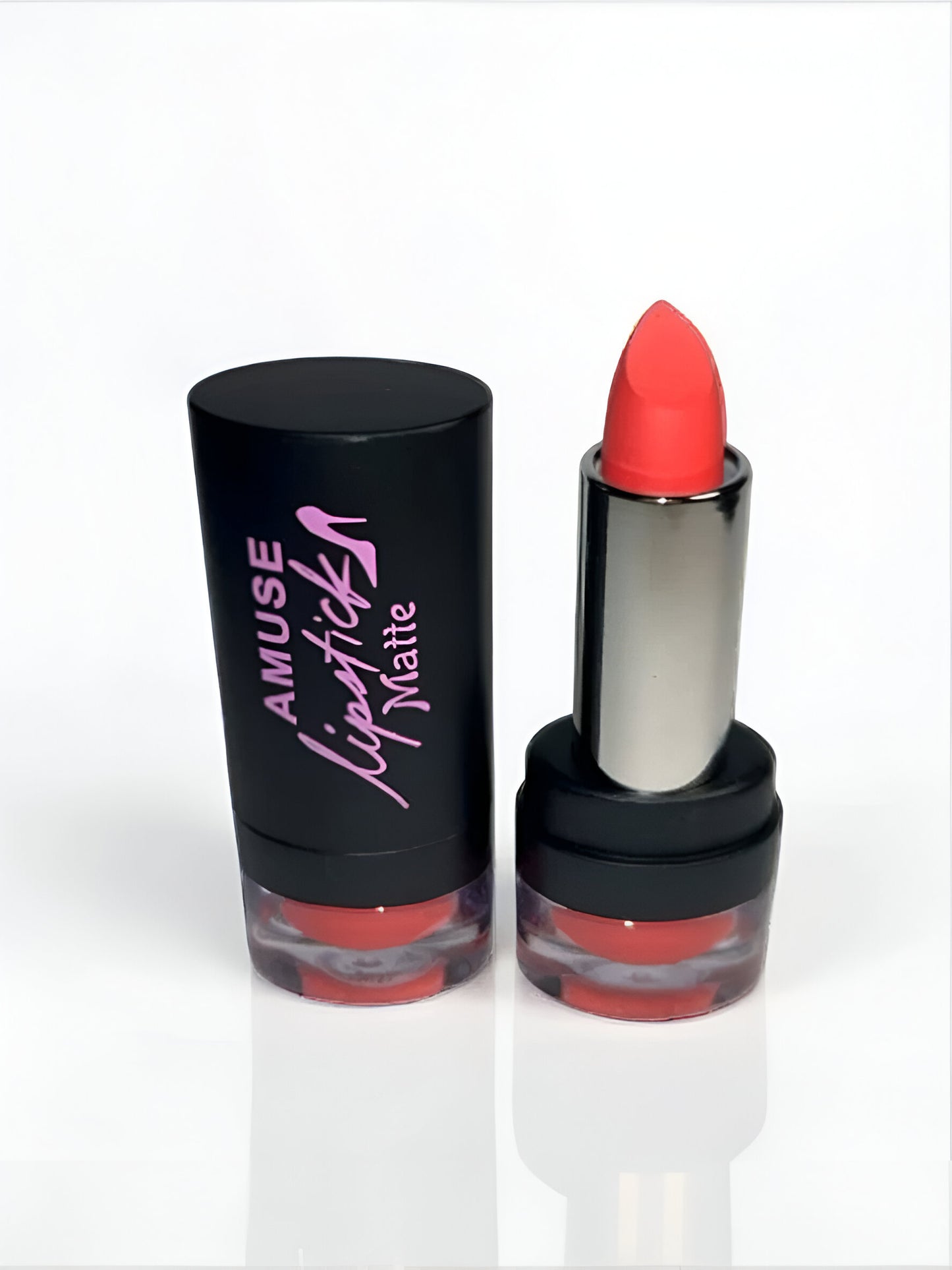 Lápiz labial mate AMUSE