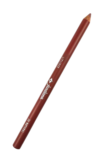 JORDANA Kohl Kajal Full Size Lipliners