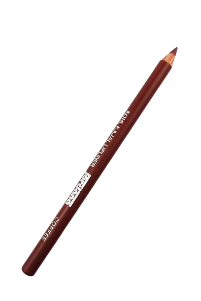 JORDANA Kohl Kajal Full Size Lipliners