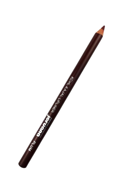 JORDANA Kohl Kajal Full Size Lipliners