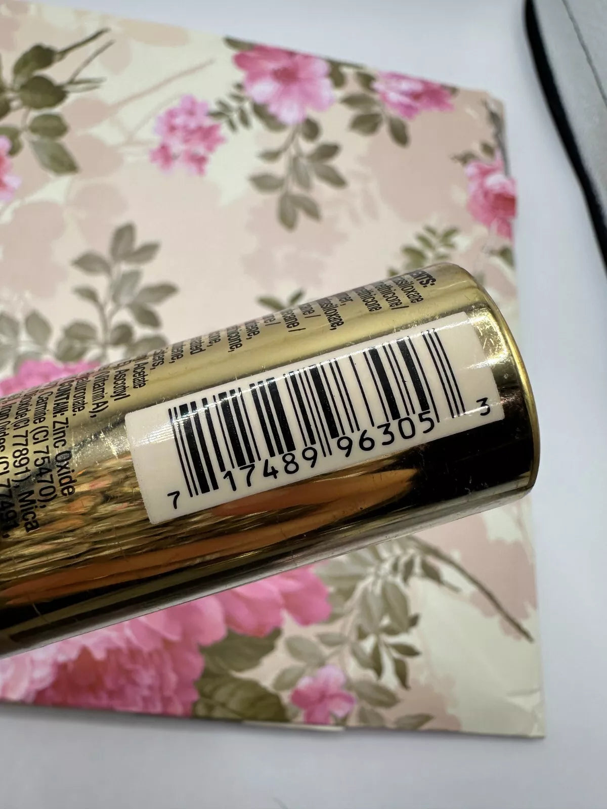 MILANI Minerals Mousse Foundation