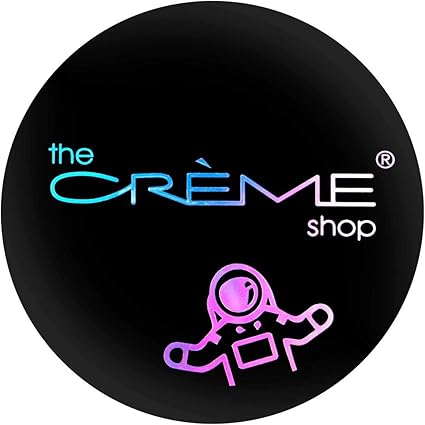The Crème Shop |"Moondust" Universe-al Setting Powder