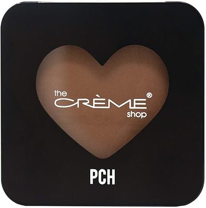 The Crème Shop | “PCH” Powder Bronzer