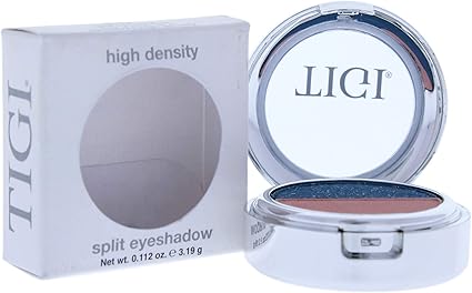 TIGI High Density Split Eyeshadow-Flirt