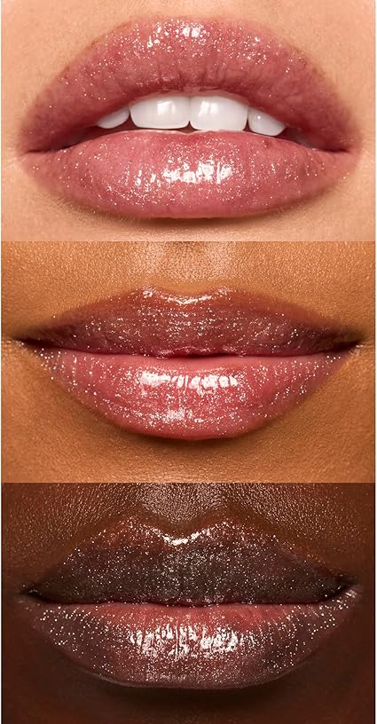 Brillant à lèvres Color Glaze de LiSi Cosmetics