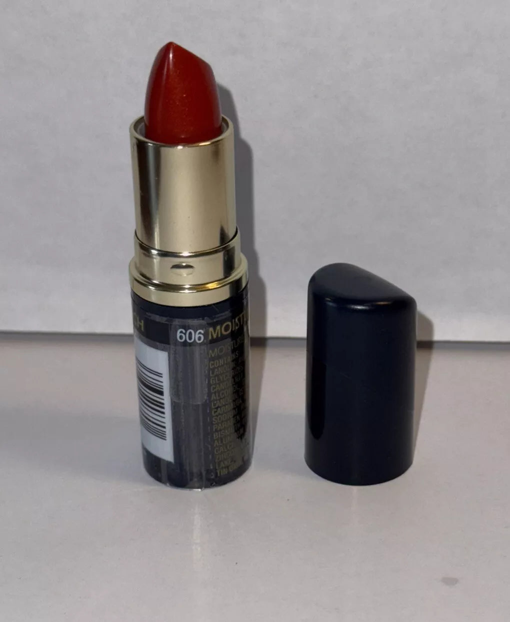 Rouge à lèvres hydratant Max Factor