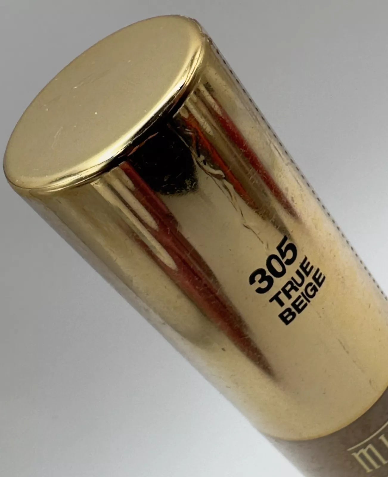 MILANI Minerals Mousse Foundation