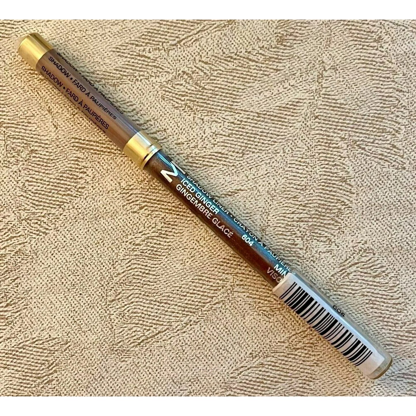 Crayon Eye-Liner Max Factor