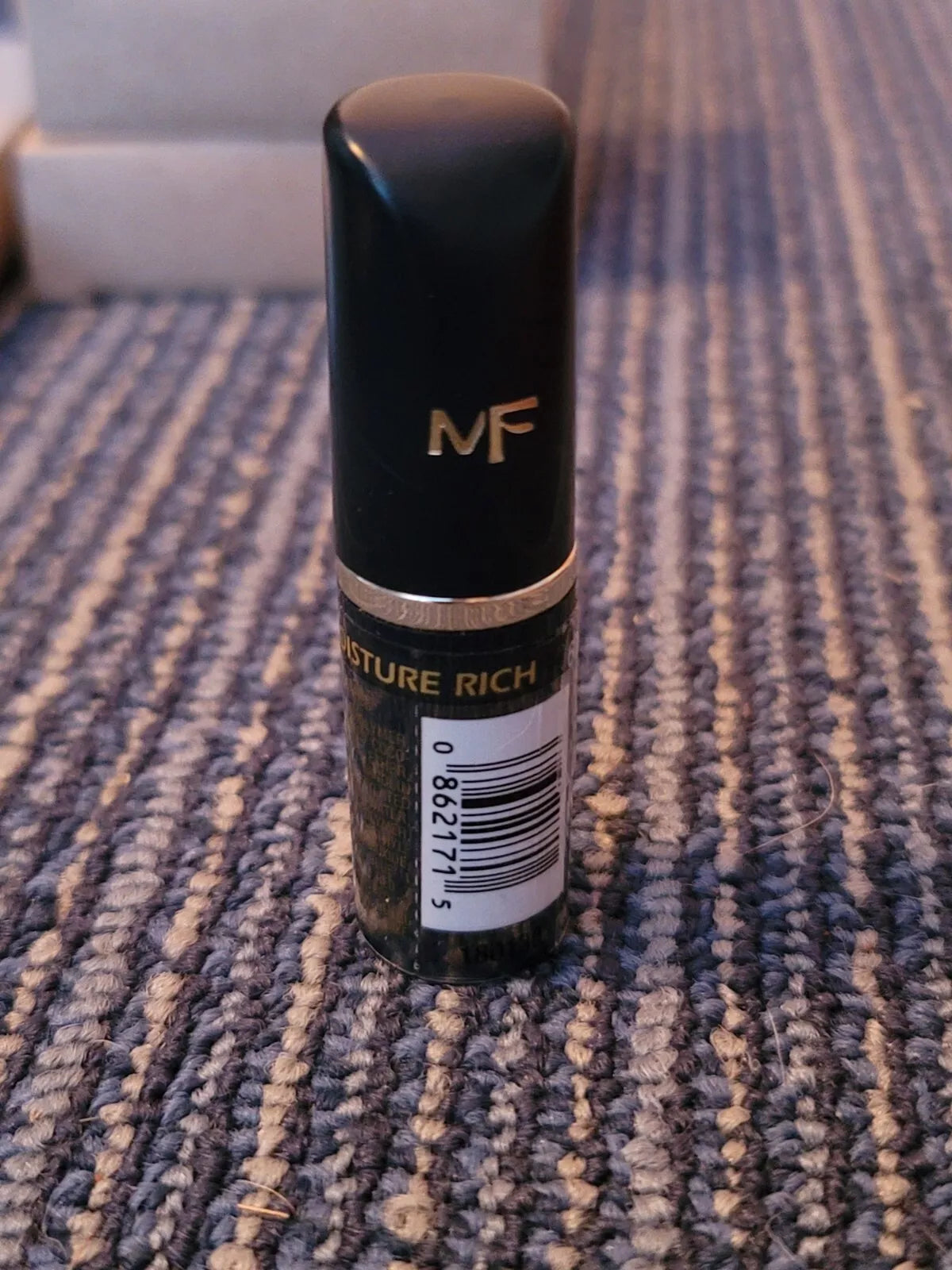 Rouge à lèvres hydratant Max Factor
