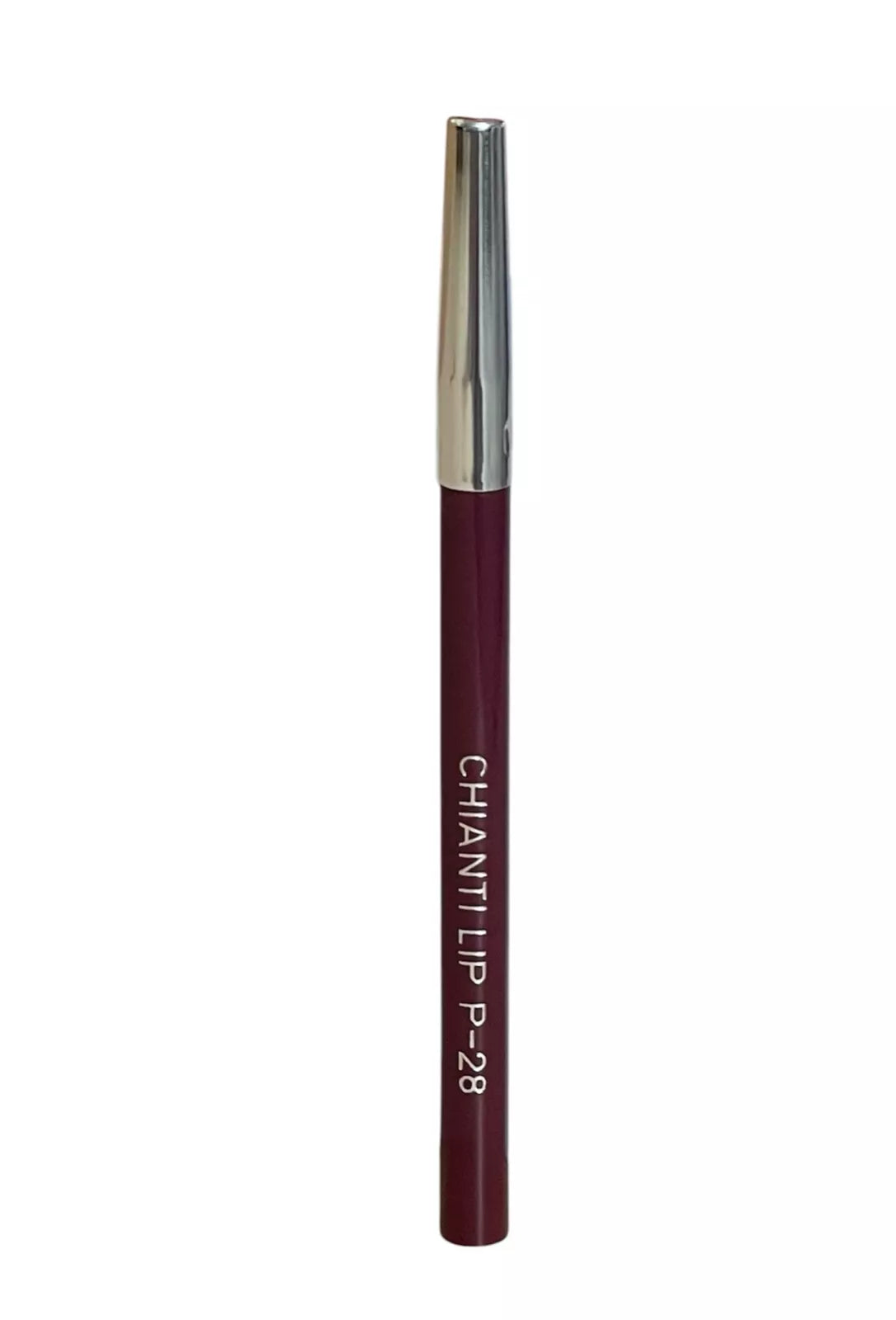 CHIANTI Lip P-28 Brown Lip Liner Pencil