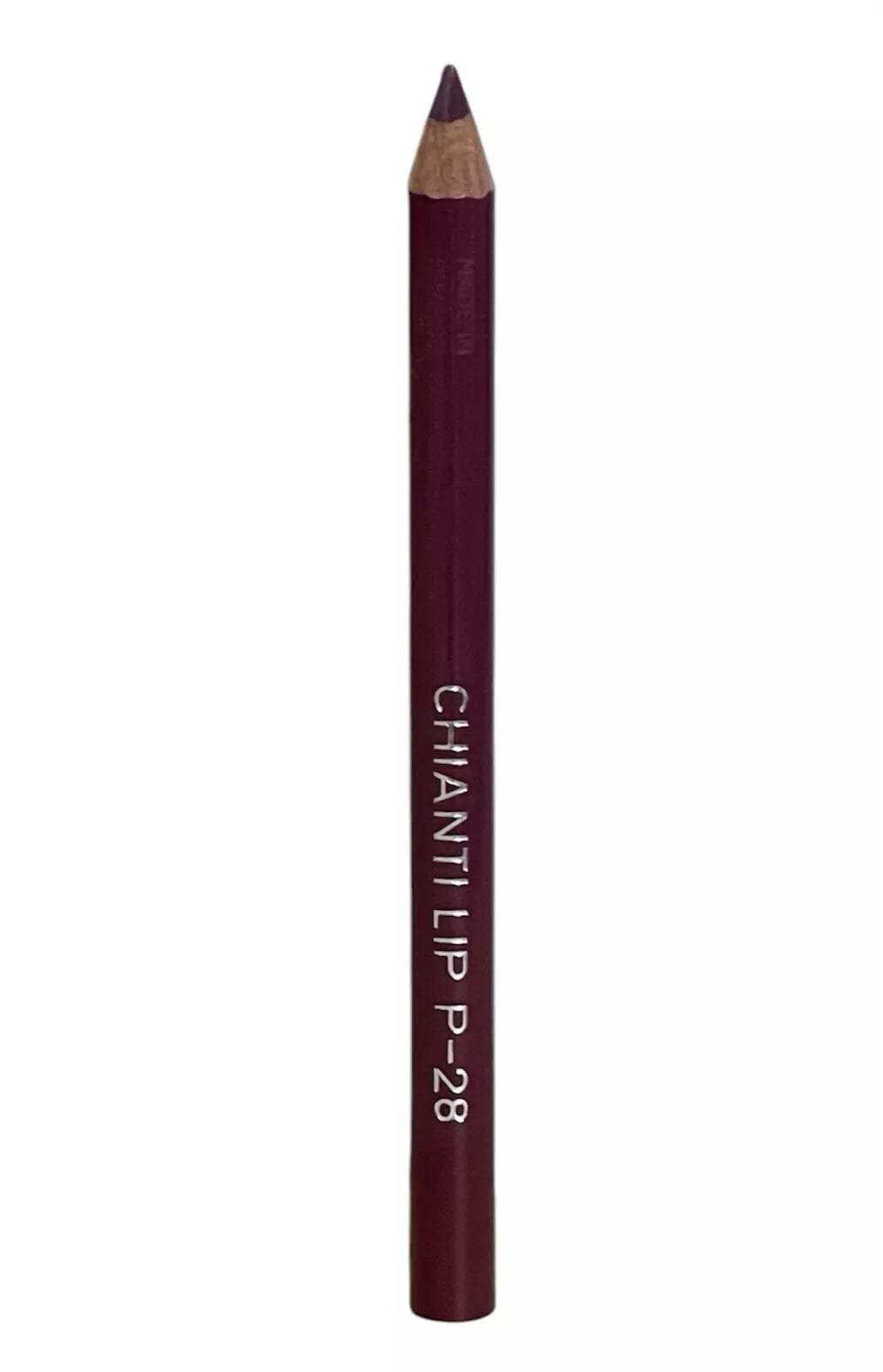 CHIANTI Lip P-28 Brown Lip Liner Pencil
