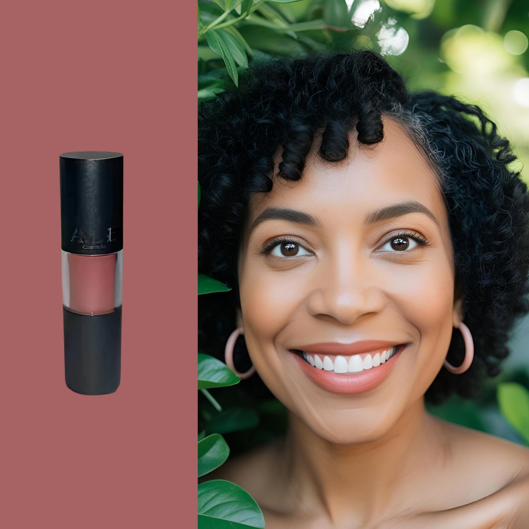 AMUSE Liquid Lipstick Matte