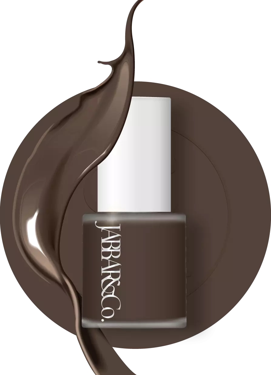 Full Coverage Liquid Foundation by Jabbar&Co