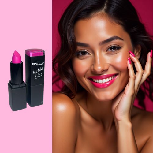 AMUSE Matte Lips Lipstick