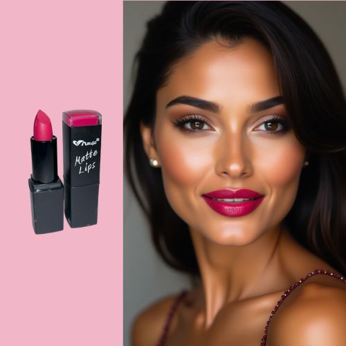 AMUSE Matte Lips Lipstick
