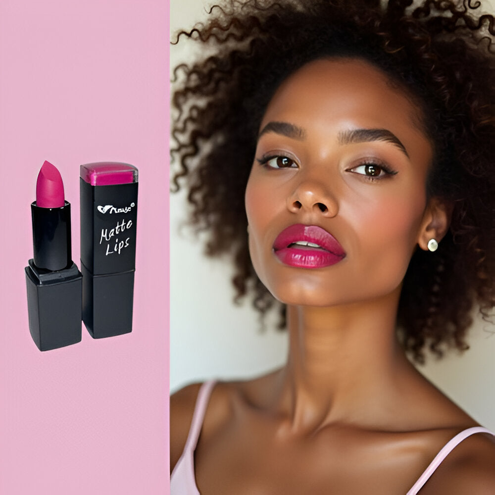 AMUSE Matte Lips Lipstick