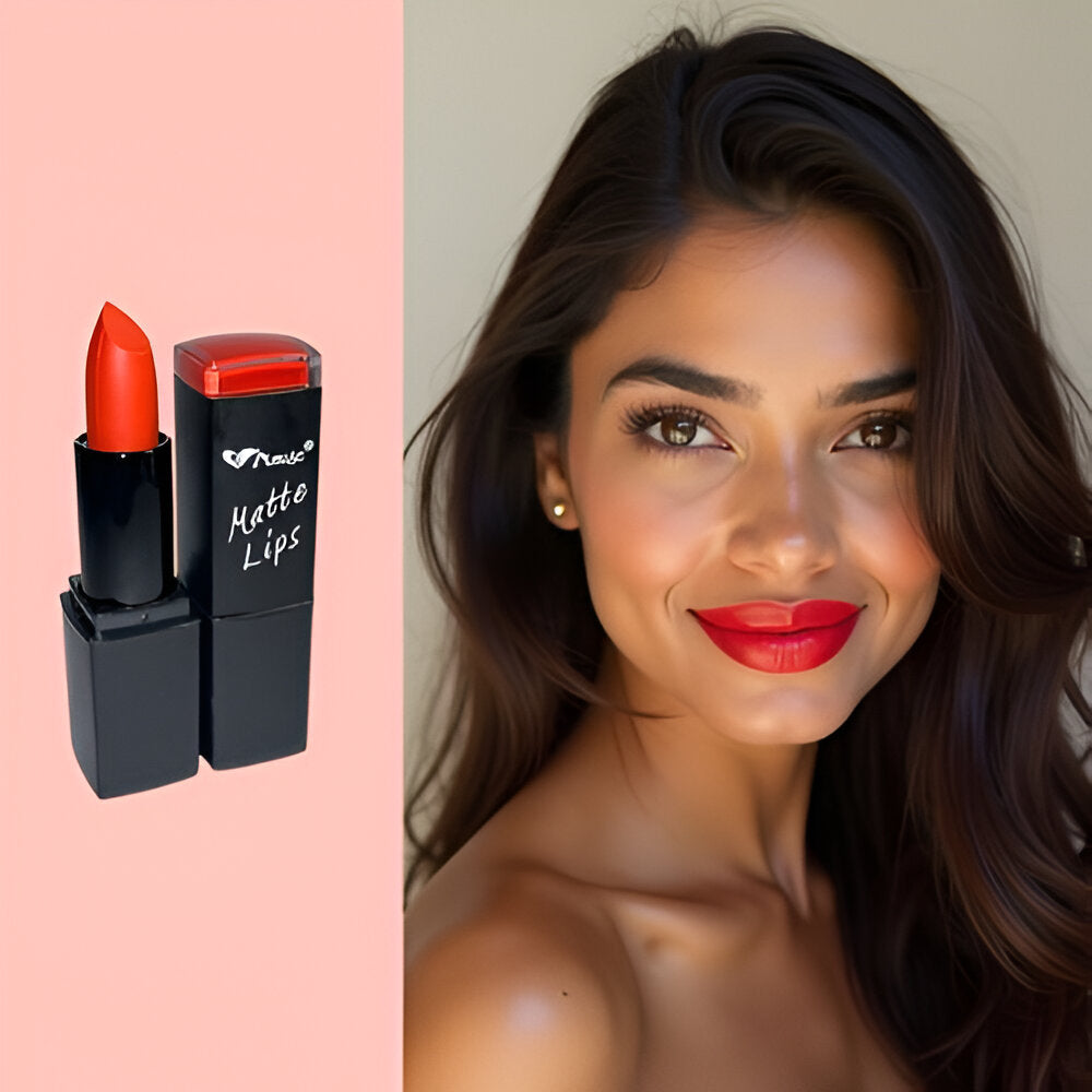 AMUSE Matte Lips Lipstick