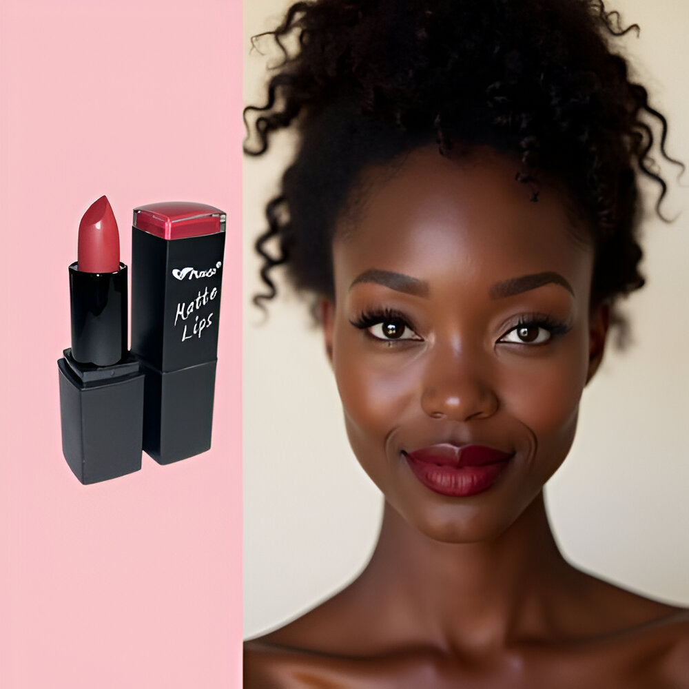 AMUSE Matte Lips Lipstick