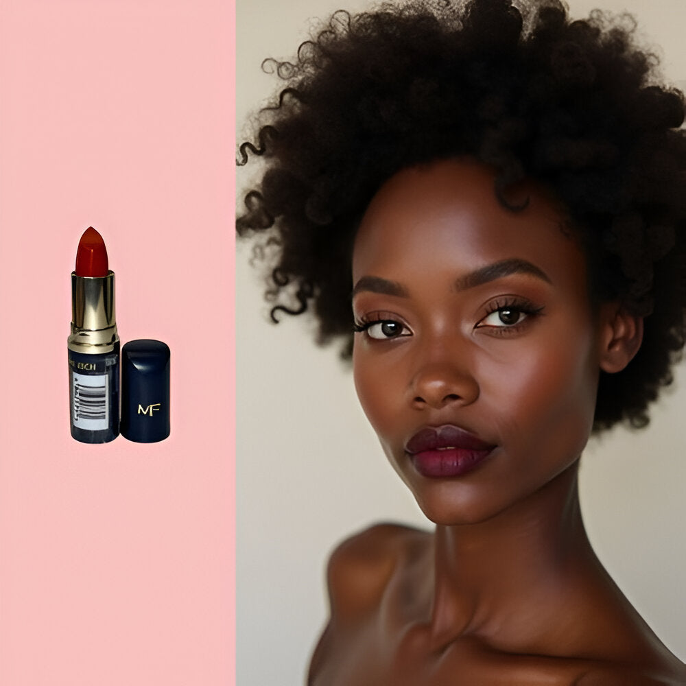 Rouge à lèvres hydratant Max Factor