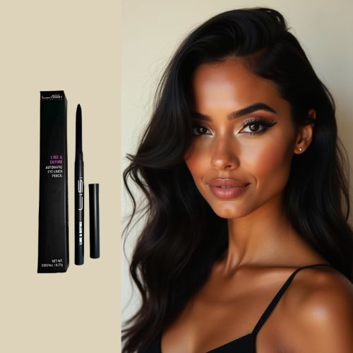 LiSi Cosmetics Eye Liner Pencil