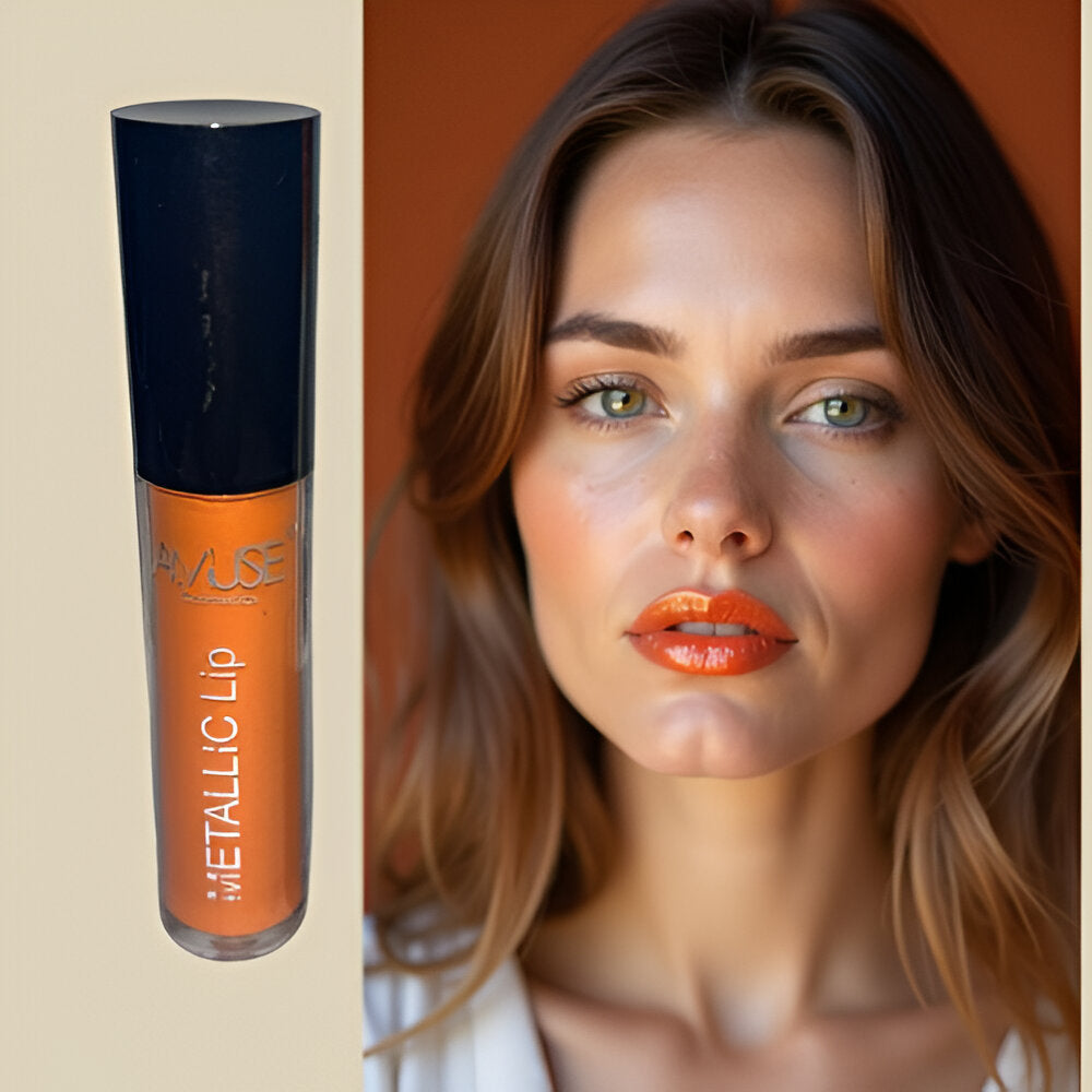 AMUSE Metallic Lip