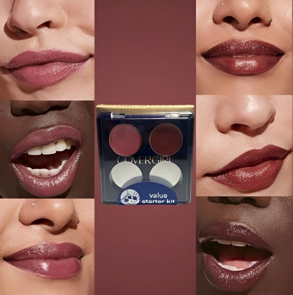 COVERGIRL Lipstick