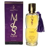Miss Purple by Dorall Collection Eau de Parfum for Women