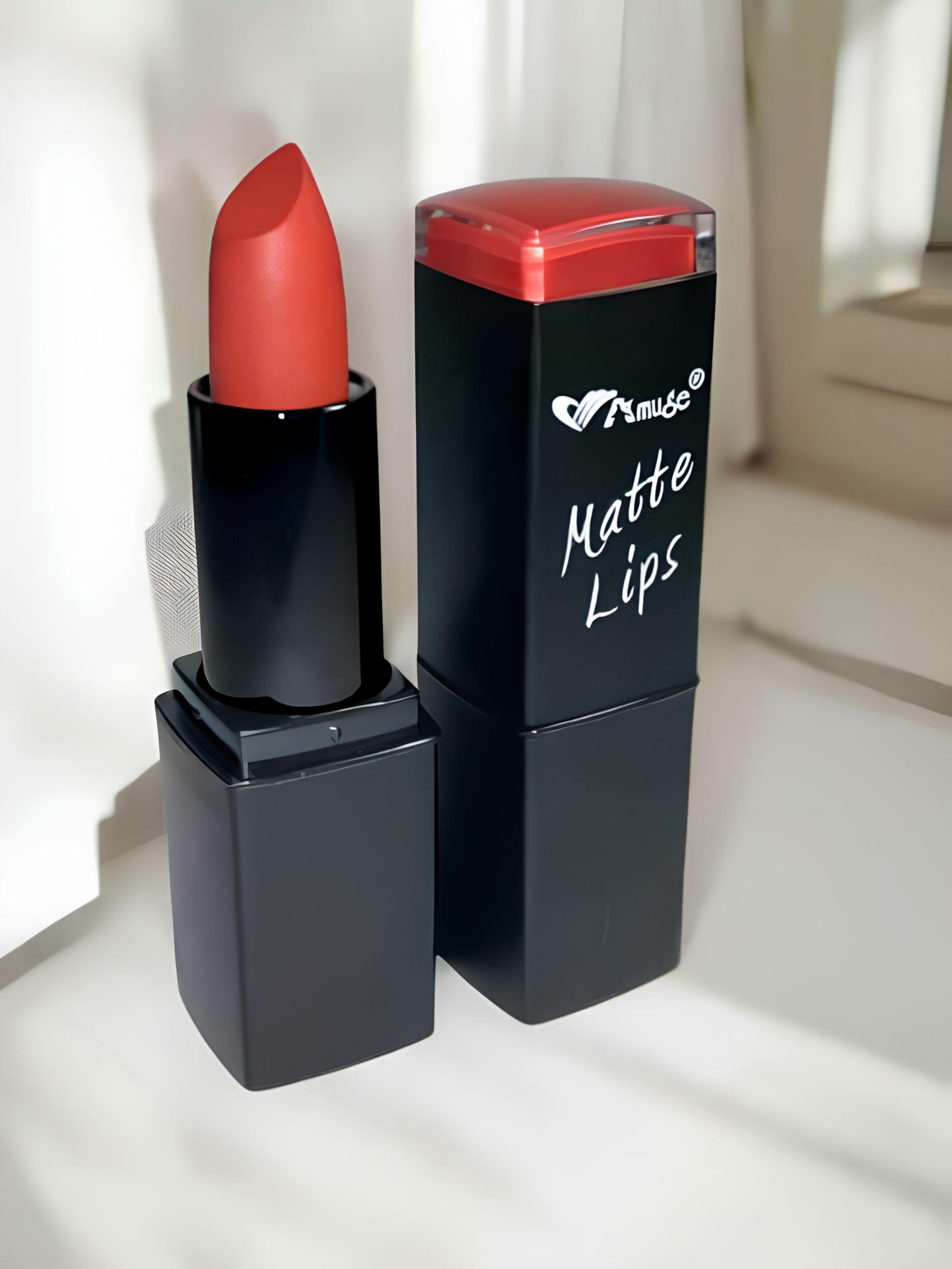 AMUSE Matte Lips Lipstick