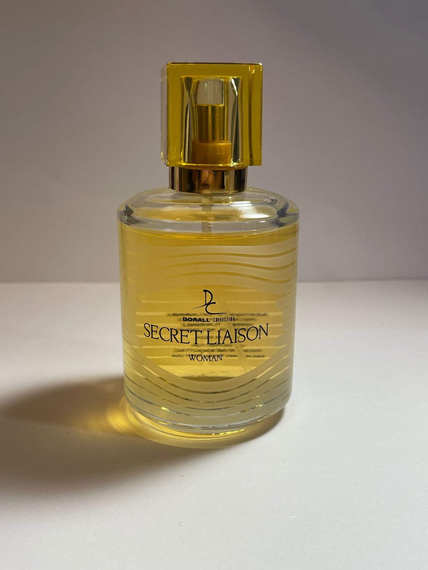 Secret Liaison Eau de Parfum (100ml)