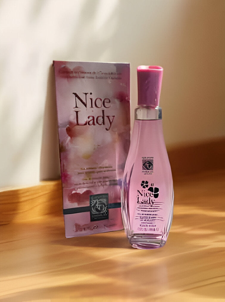 Nice Lady Eau de Parfum