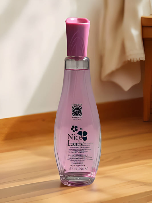 Eau de Parfum Nice Lady