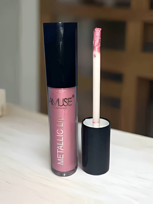 AMUSE Metallic Lip