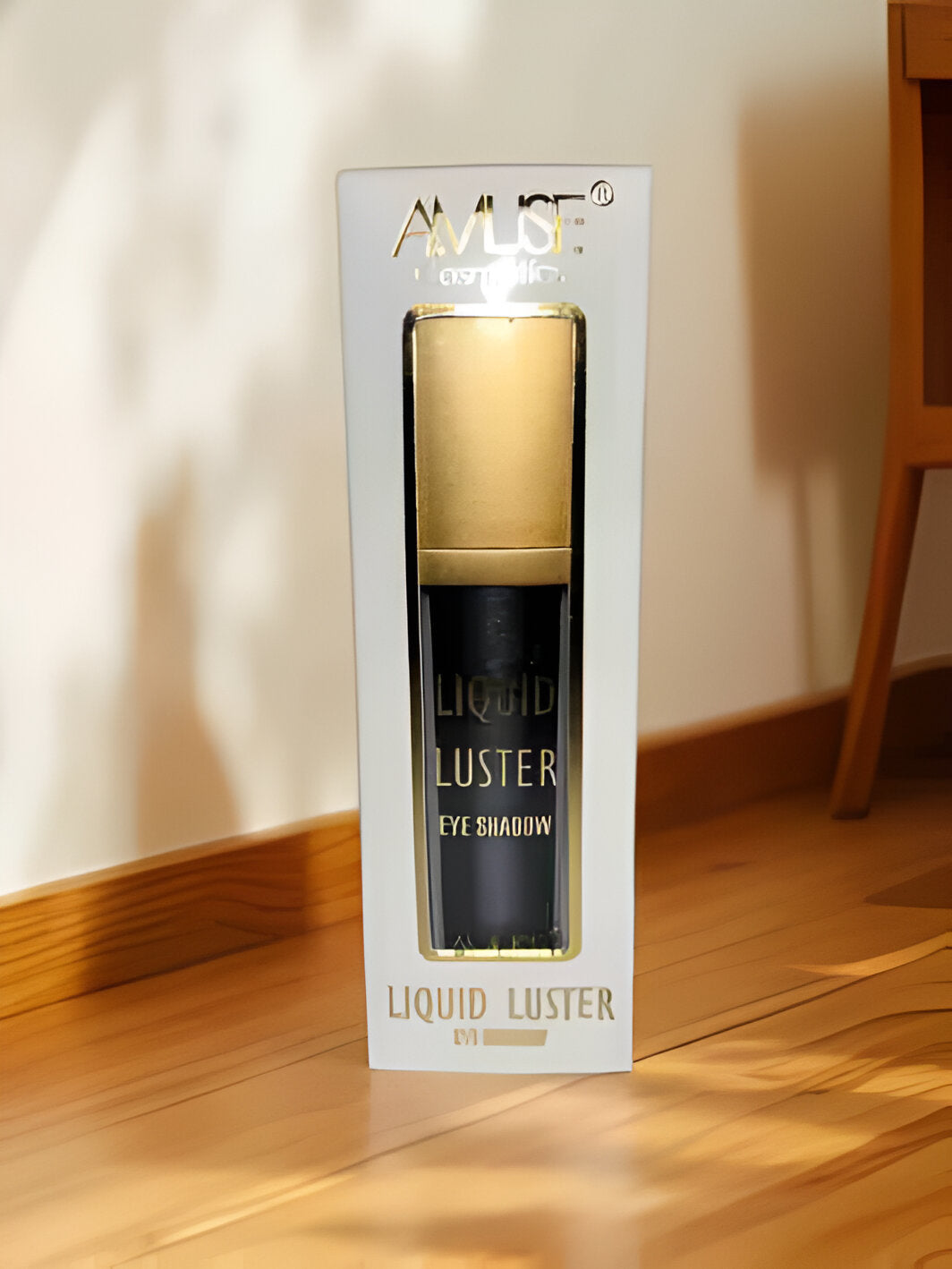AMUSE Liquid Luster Eye Shadow