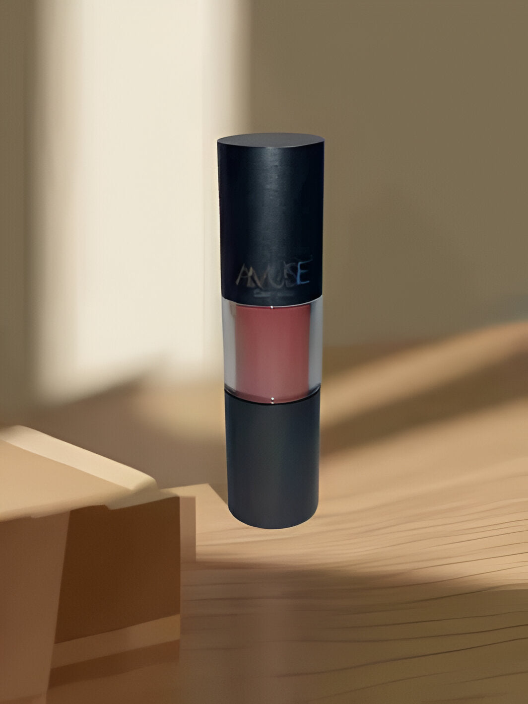 AMUSE Liquid Lipstick Matte